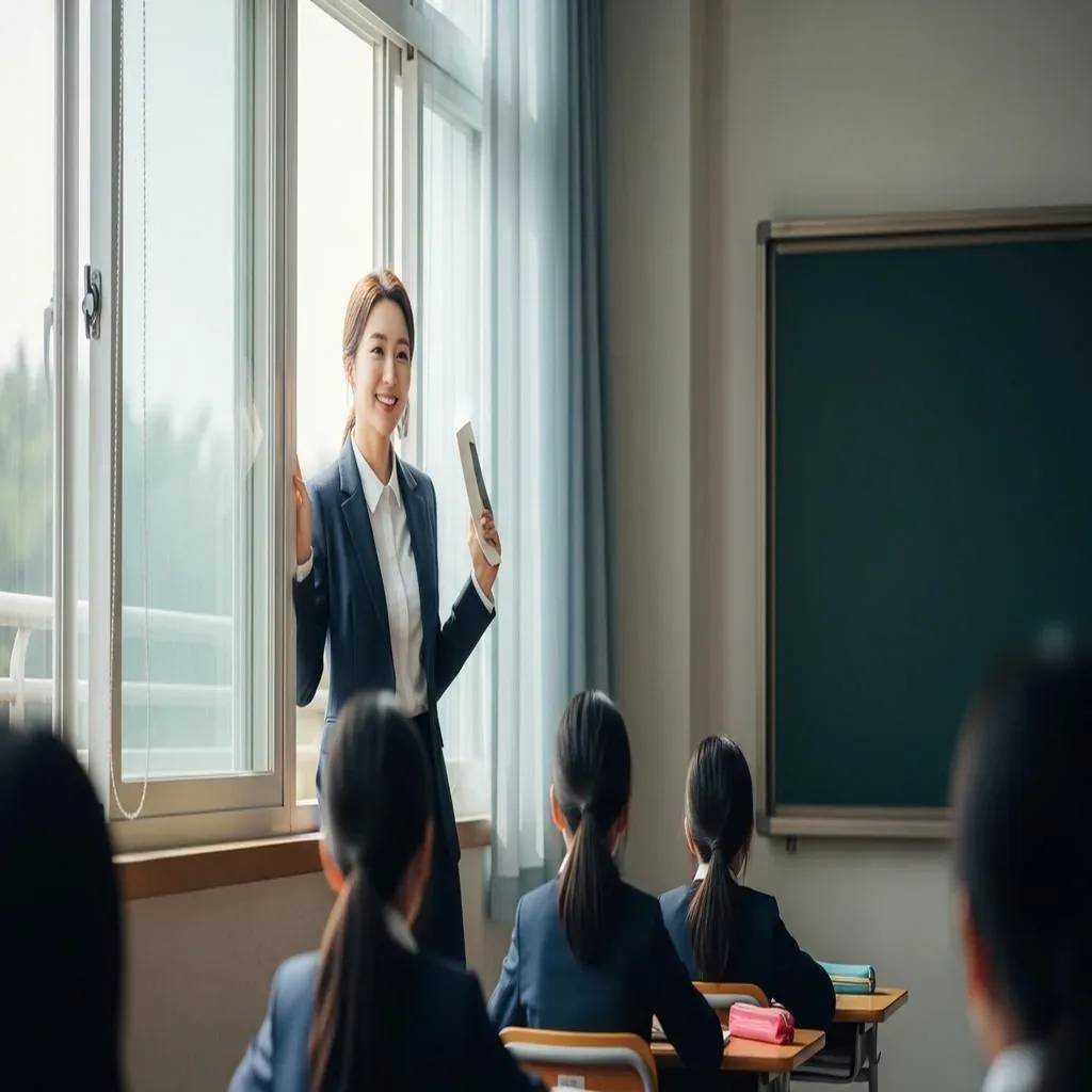 상동 고등 국영수학원