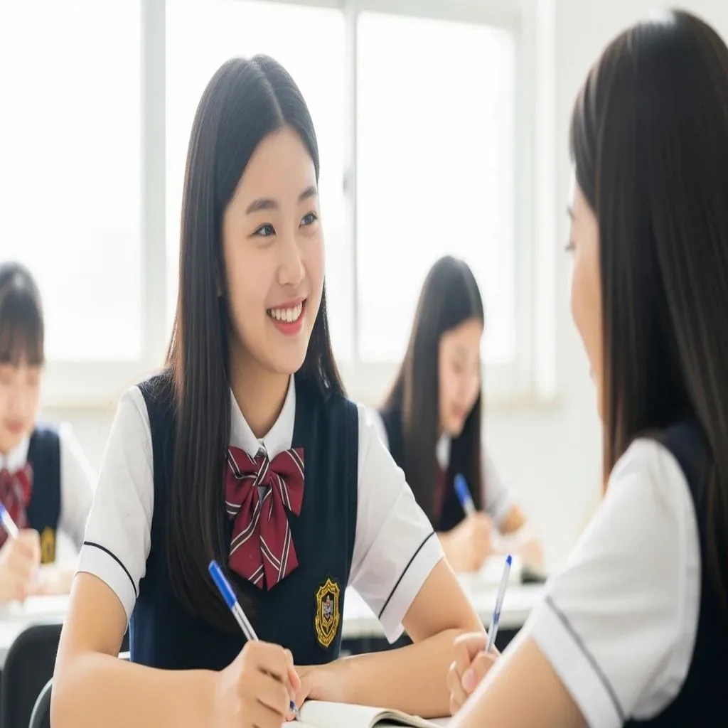 상남 고1 영어학원
