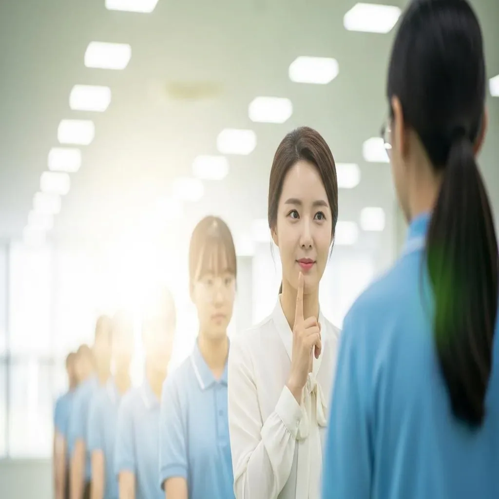 상인동 정시학원
