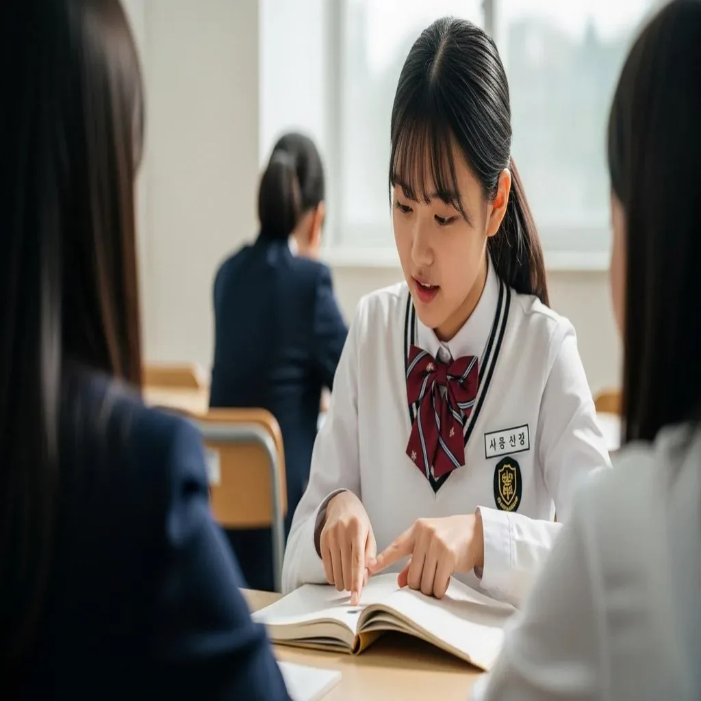 운양동 초등 영어수학학원