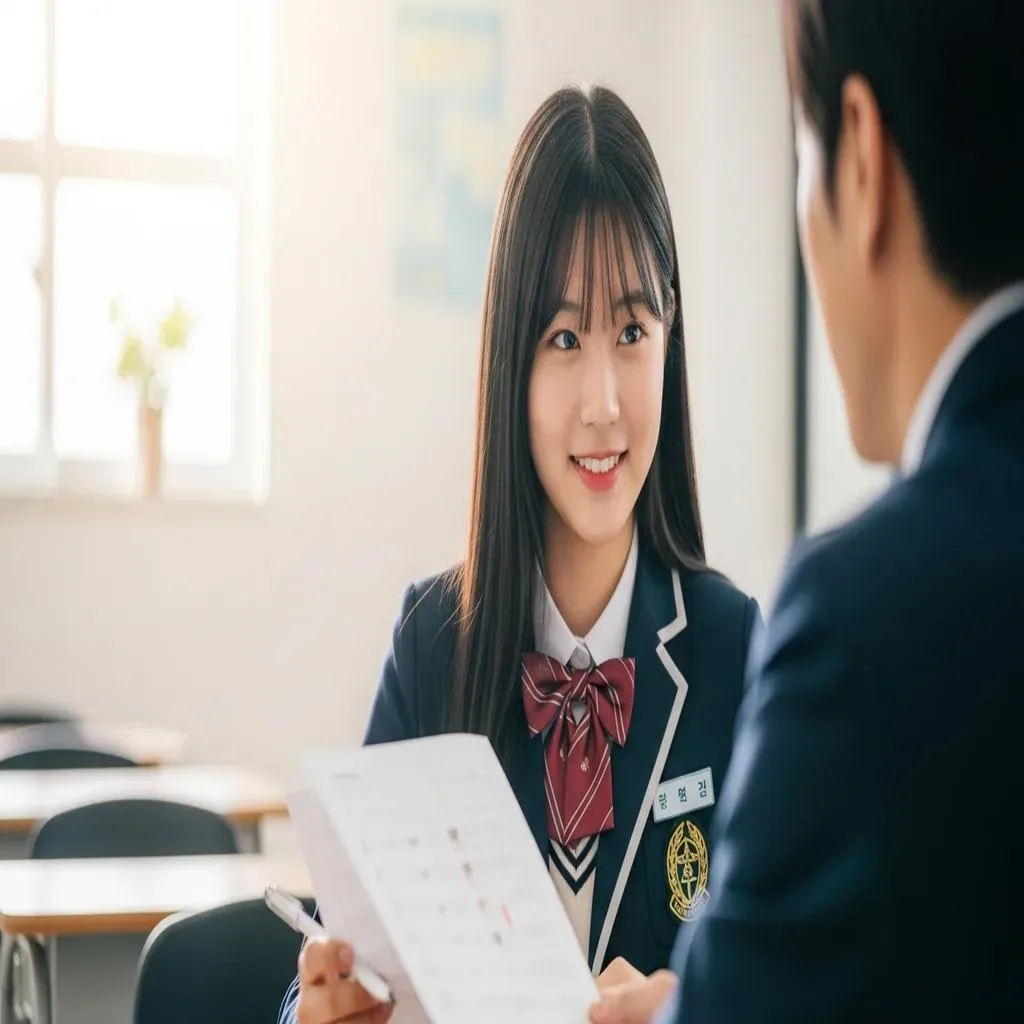 오산세교 초4 영어학원