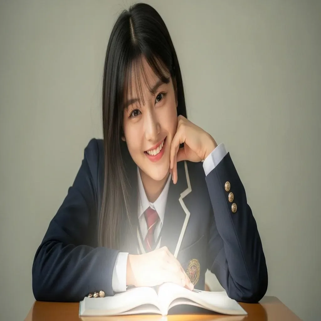 노변동 수능대비학원