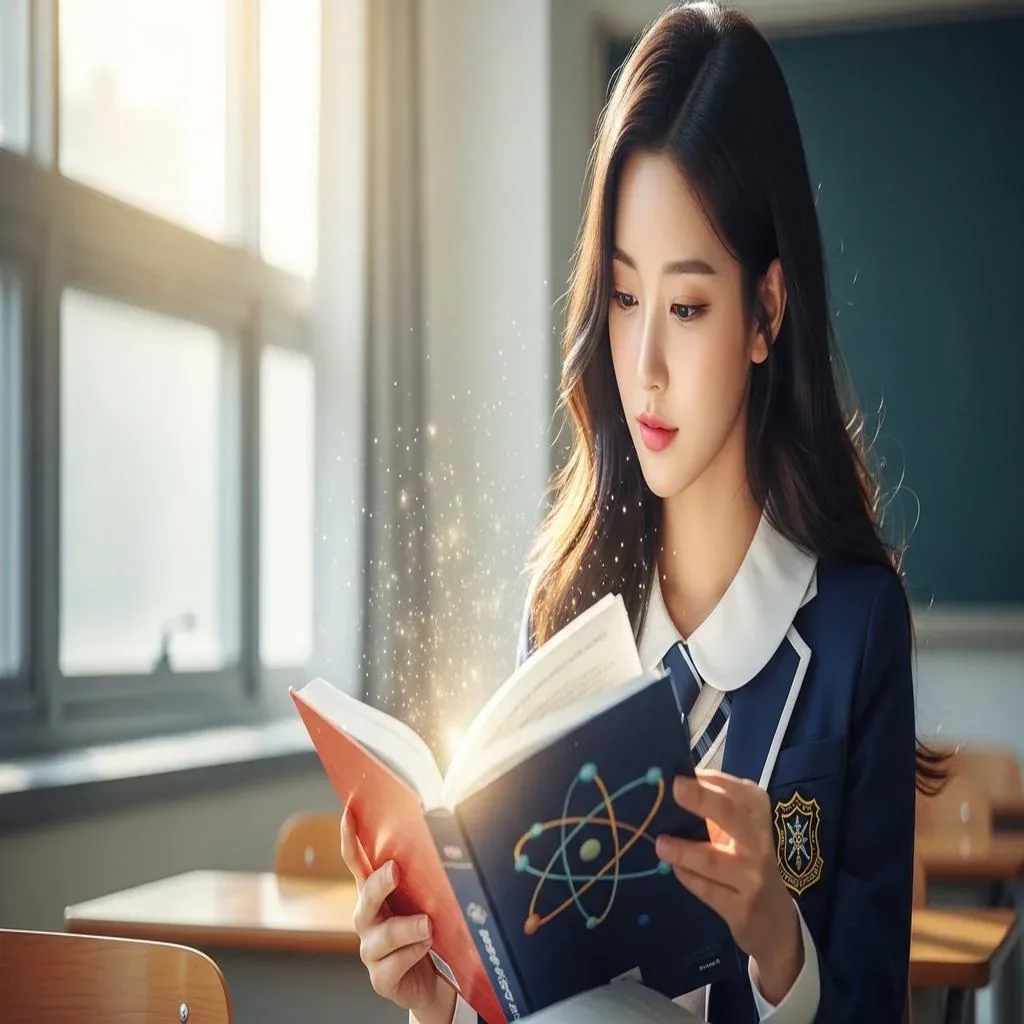 진접 중등 국영수학원