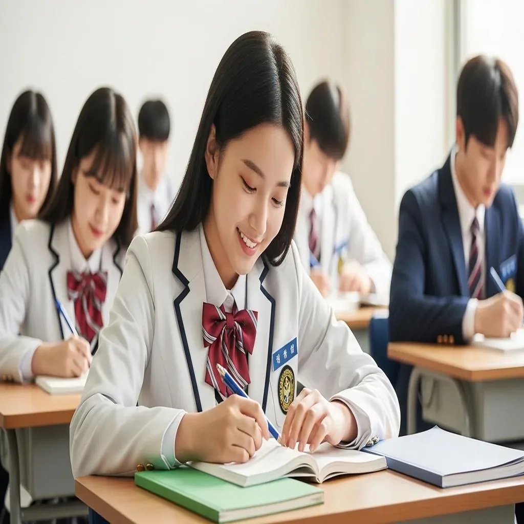 만촌동 자기주도학습학원