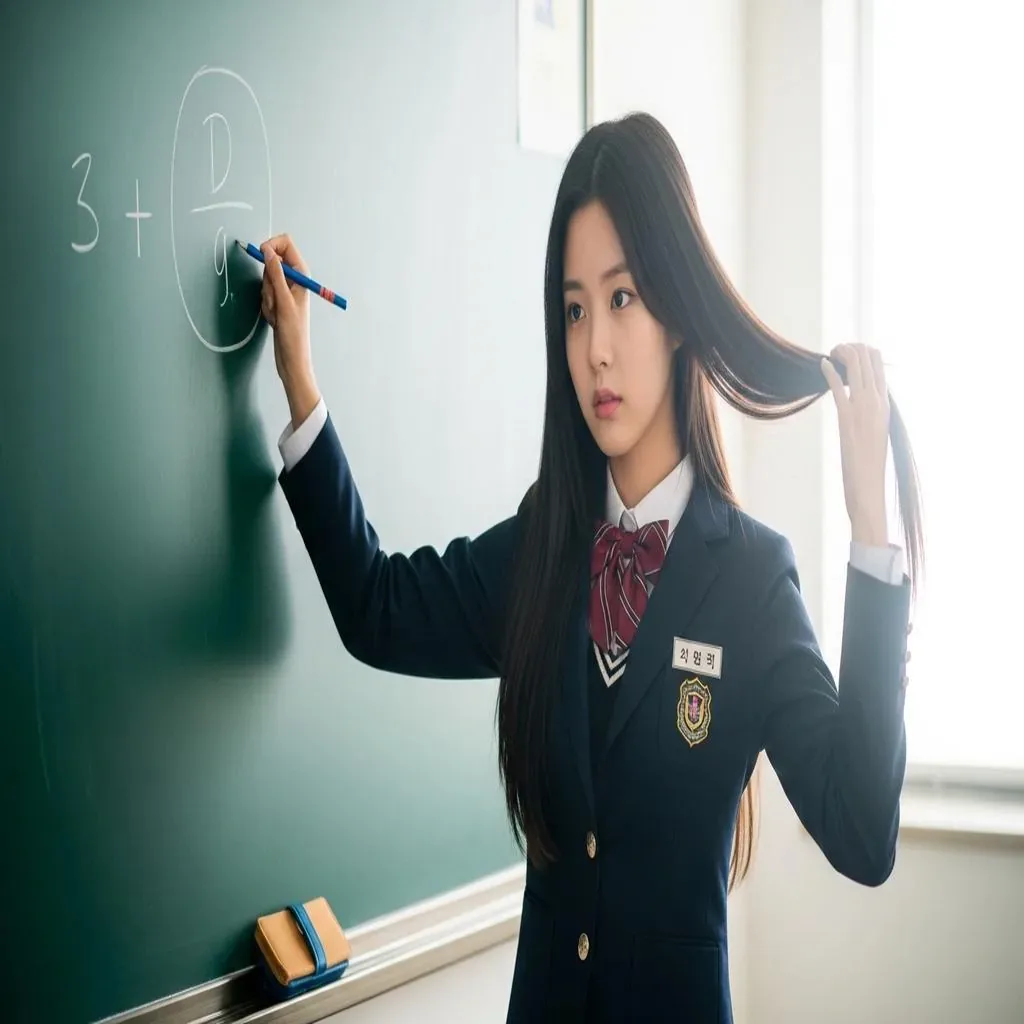 인천삼산 고등학생 영수학원