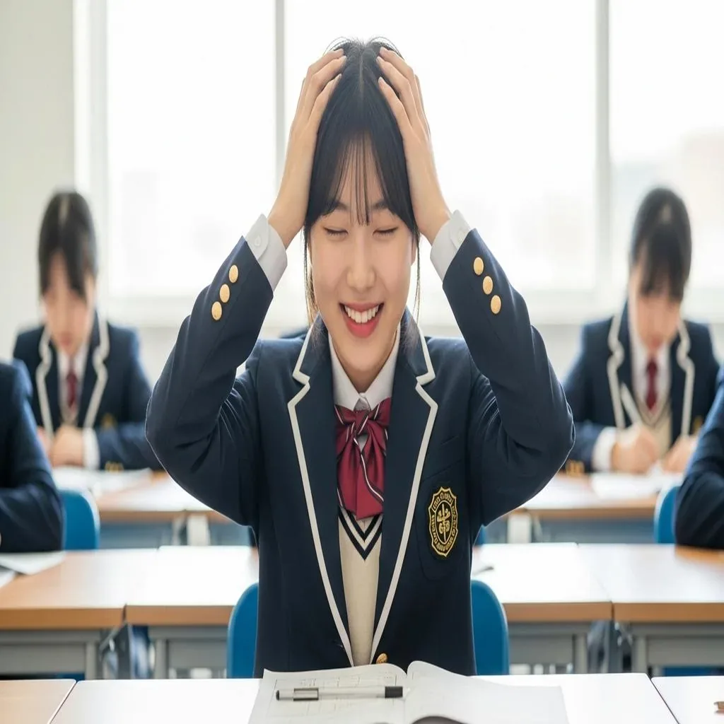 수완 고등학생 수학학원