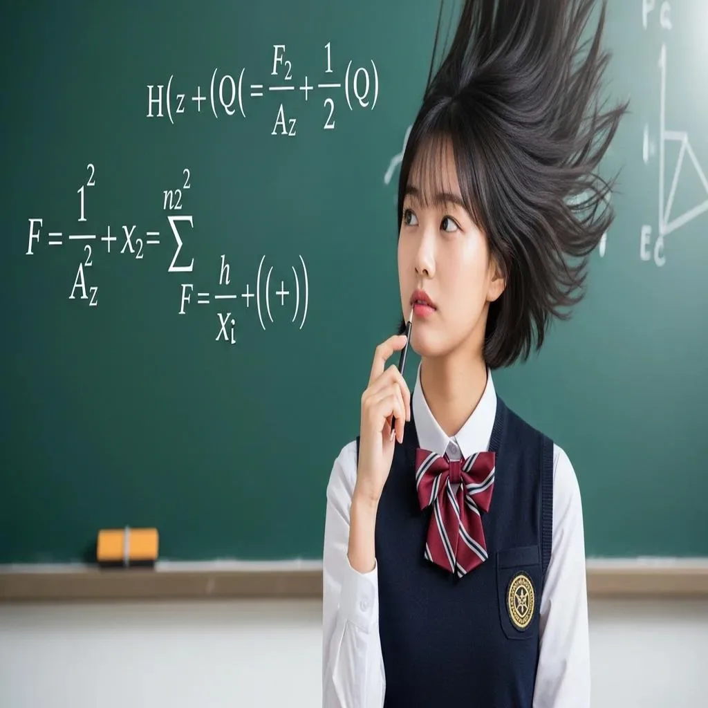 복대 중1 수학학원