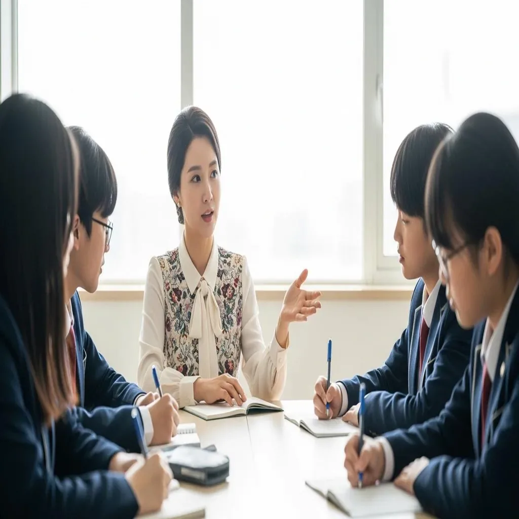 내삼미동 와와코칭센터