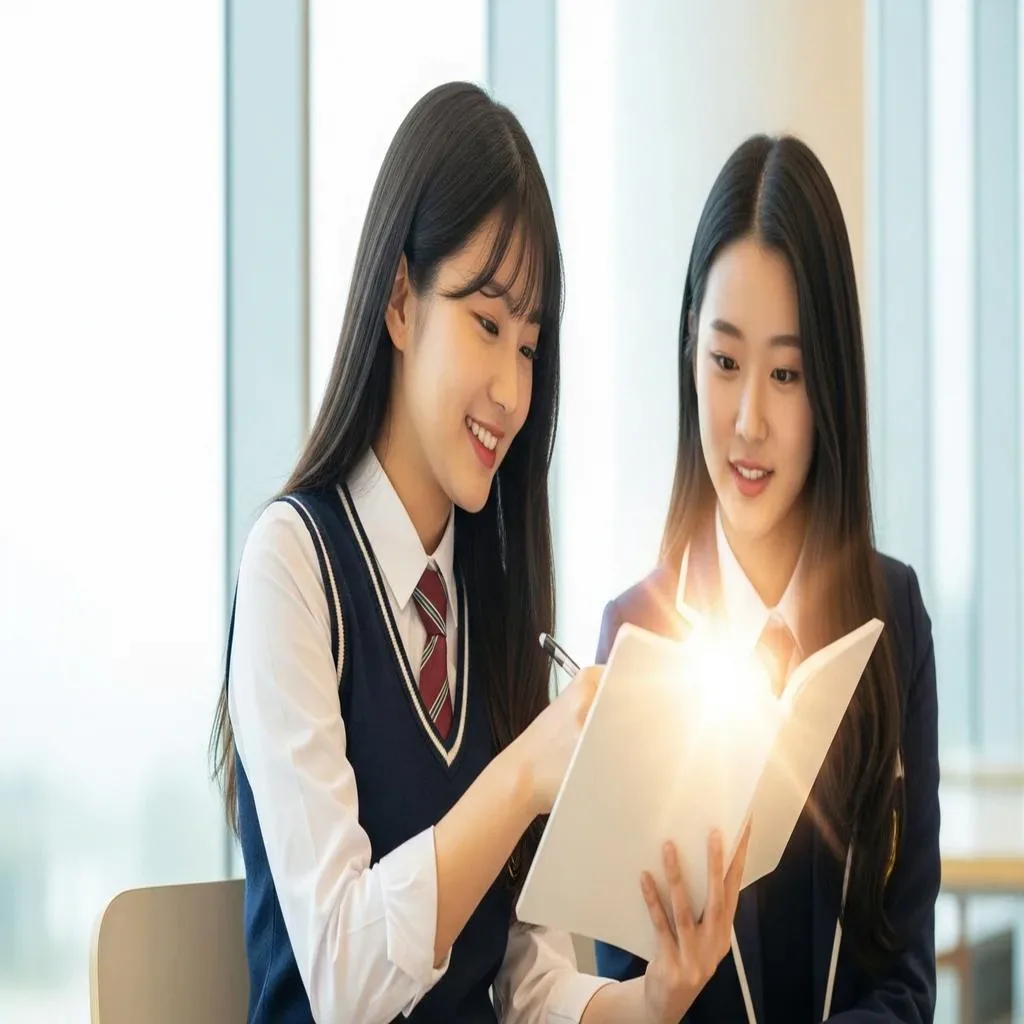 상암 초등학생 국영수학원