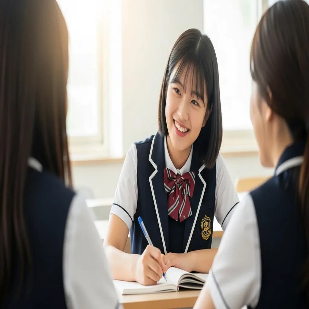동래 초등학생학원