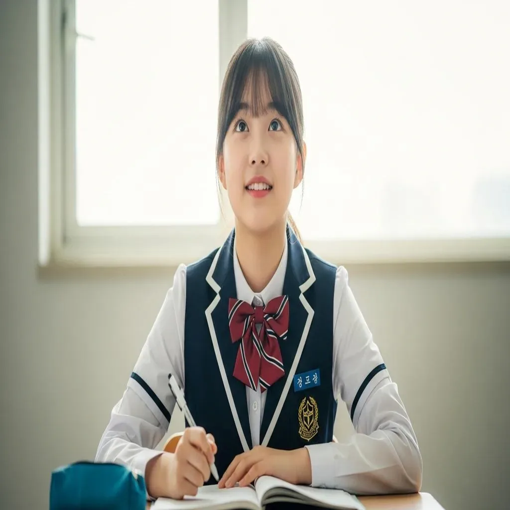 광명동 중학생 국영수학원