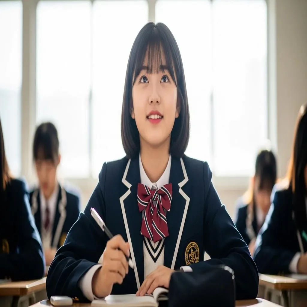 시흥동 중간고사학원