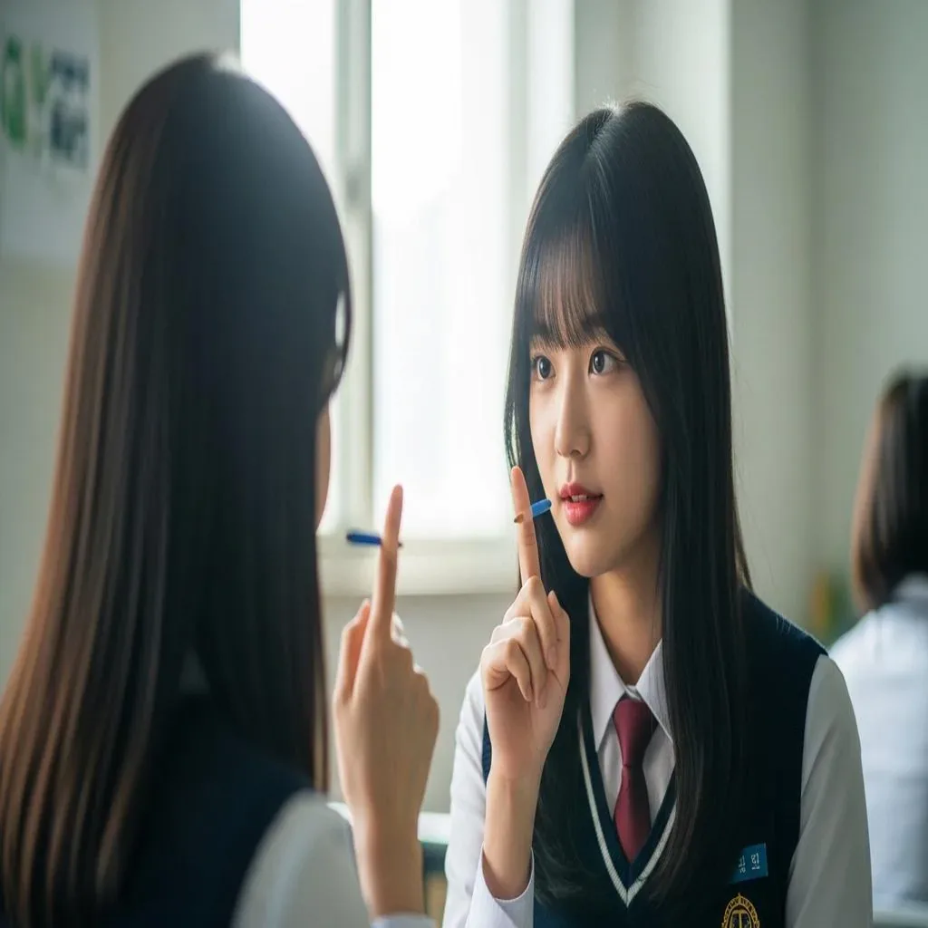 명일동 초5 수학학원