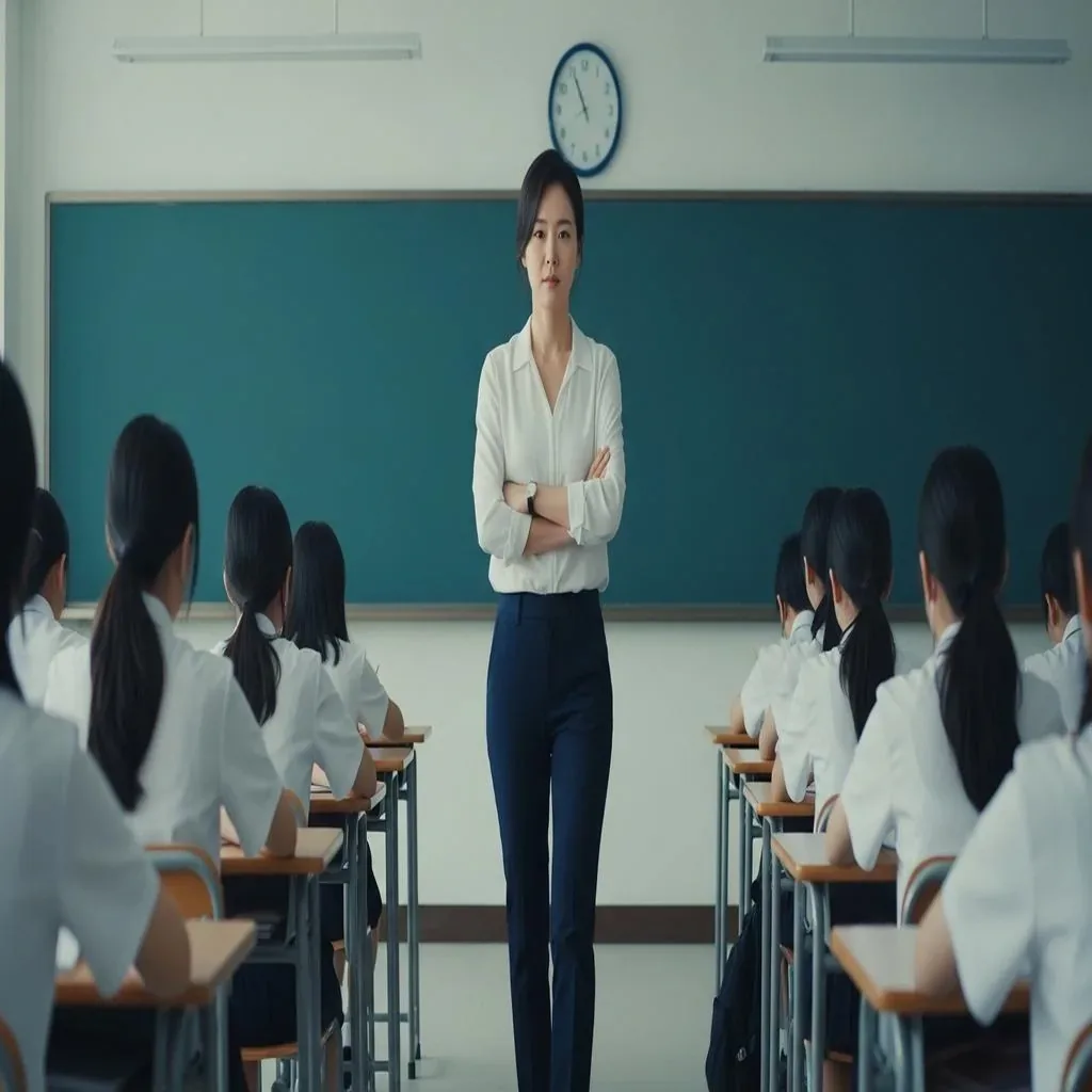 배곧 고등 국영수학원