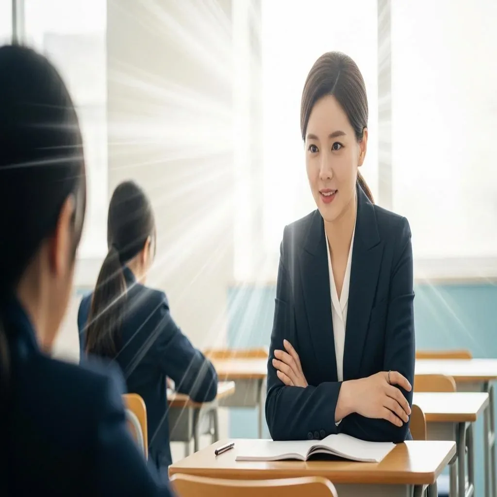 구산동 보습 수학학원