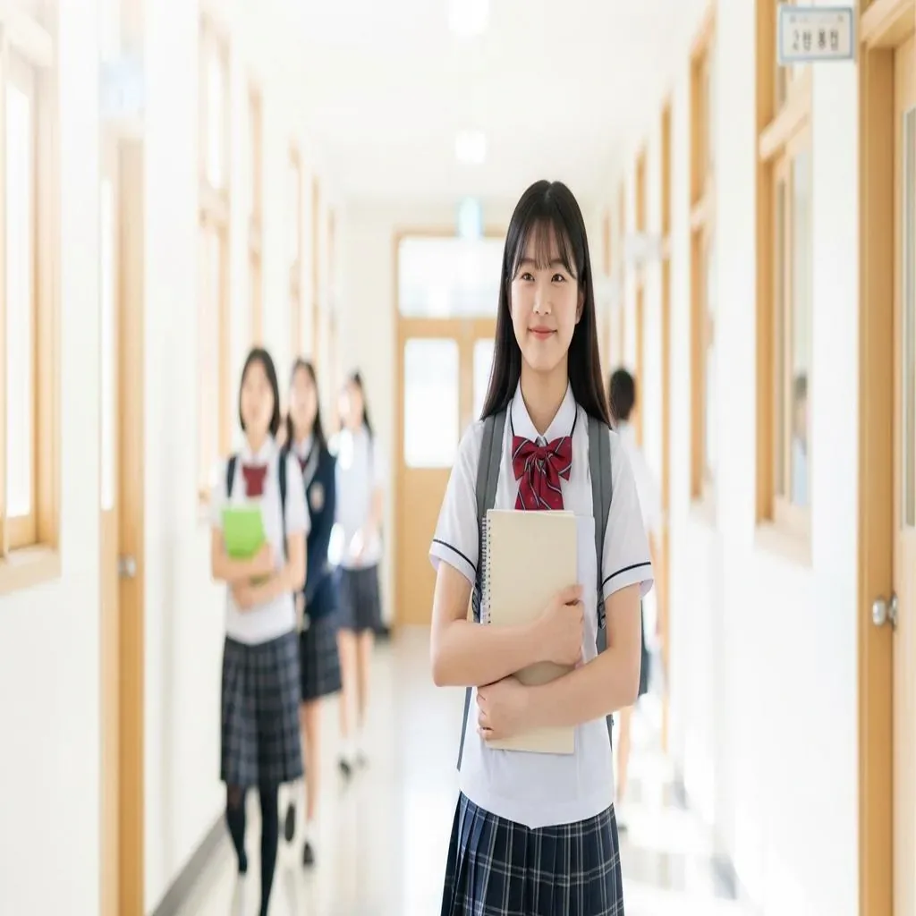 선암동 고등학원
