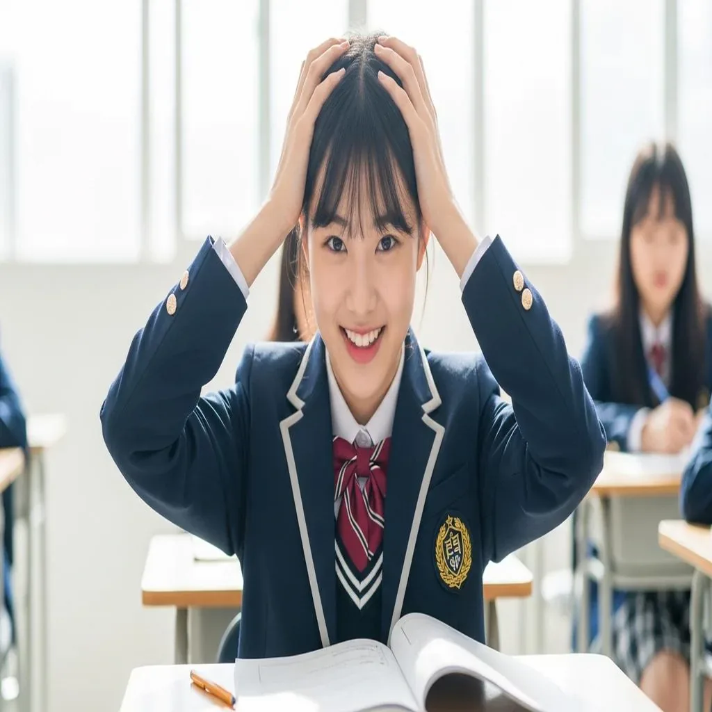 호매실 중학생 수학학원
