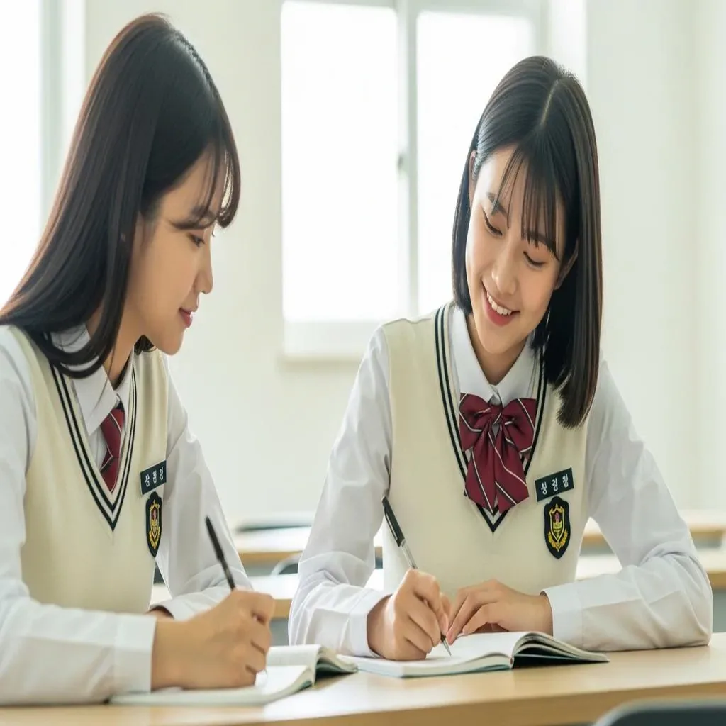 봉무동 초4 영어학원