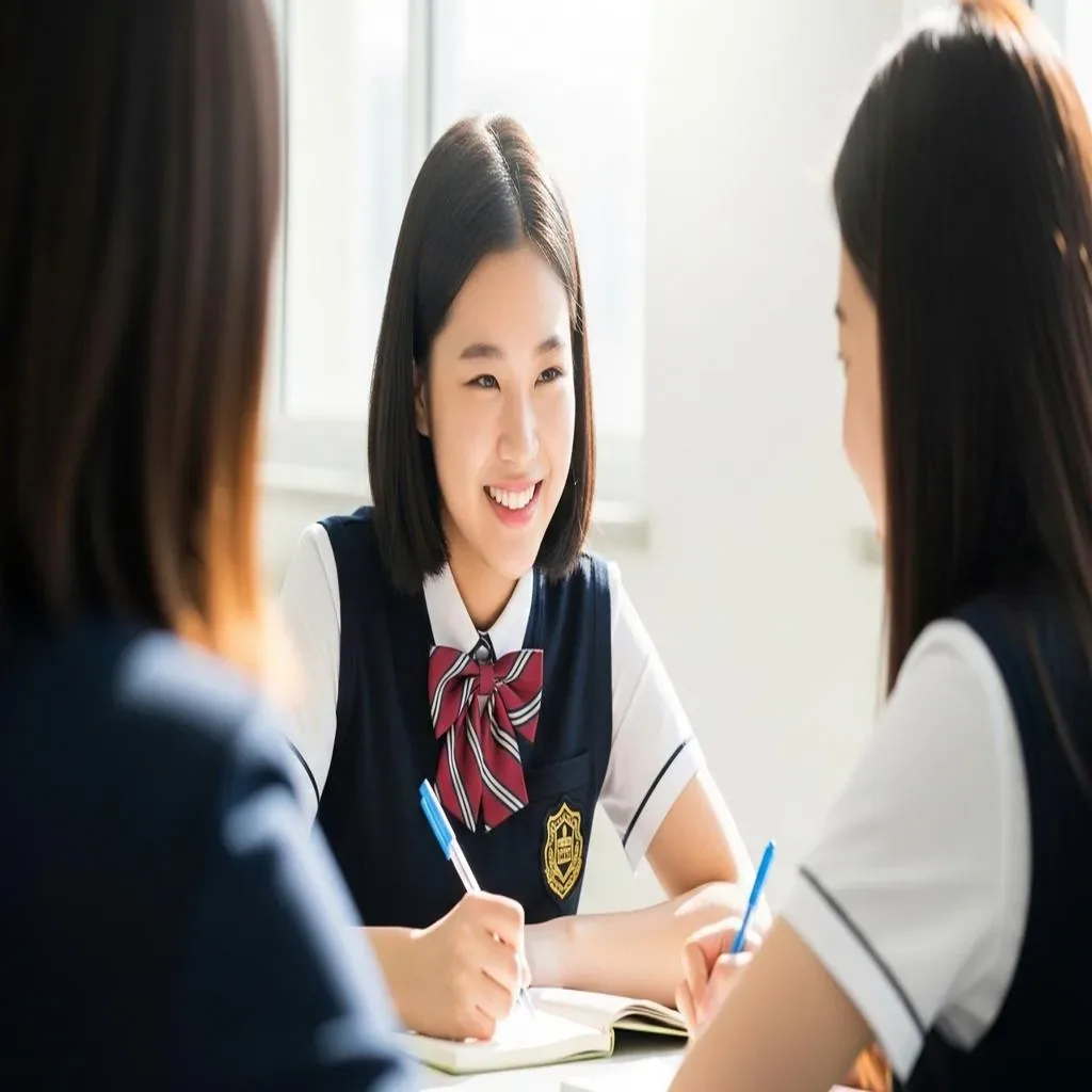신동백 초등 영수학원
