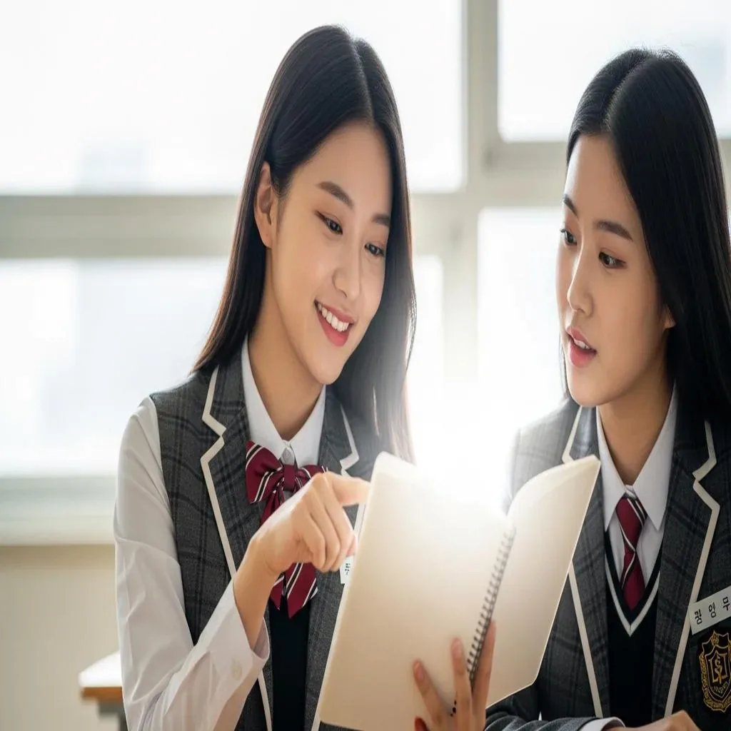 연신내 중학생 수학학원