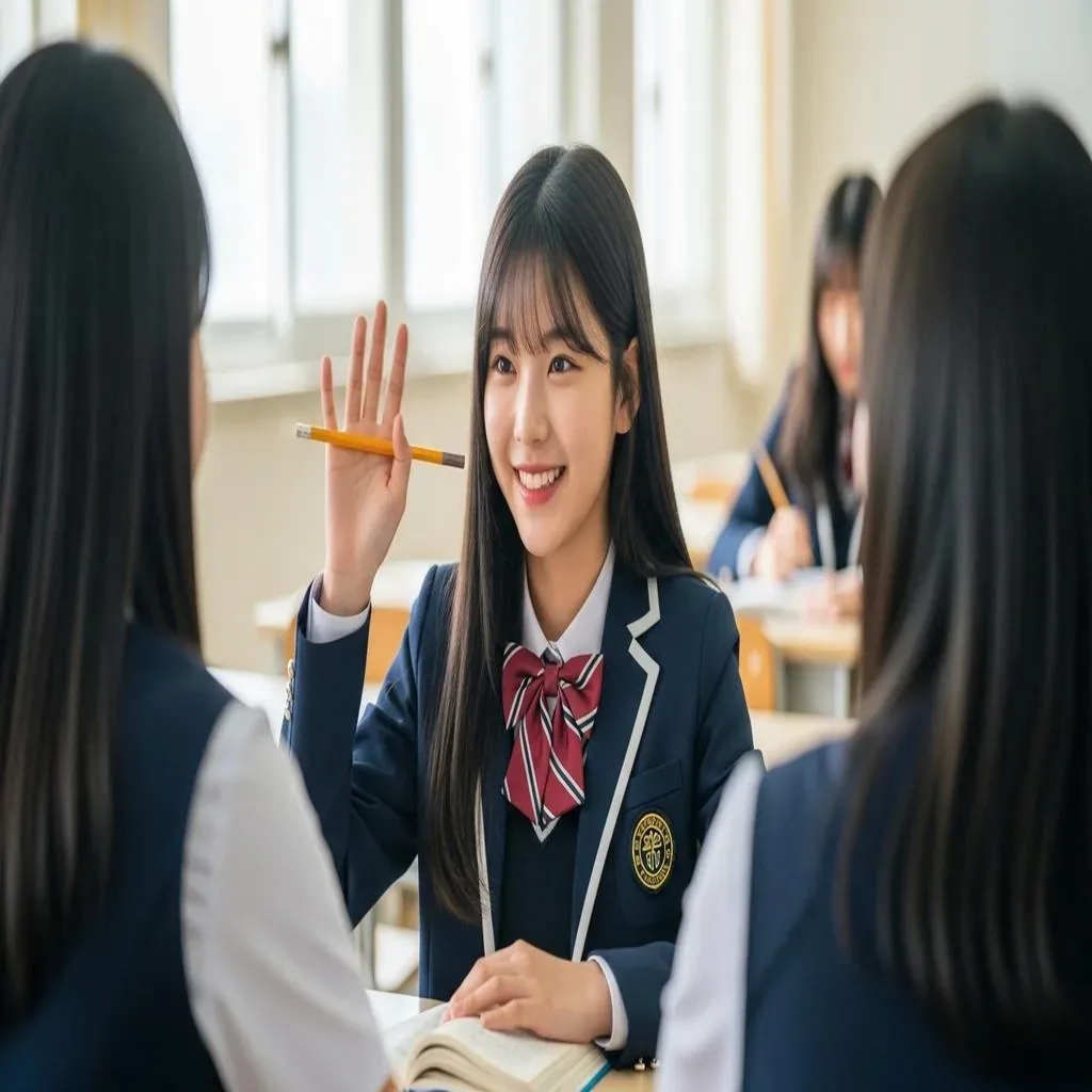 용신동 초4 영어학원