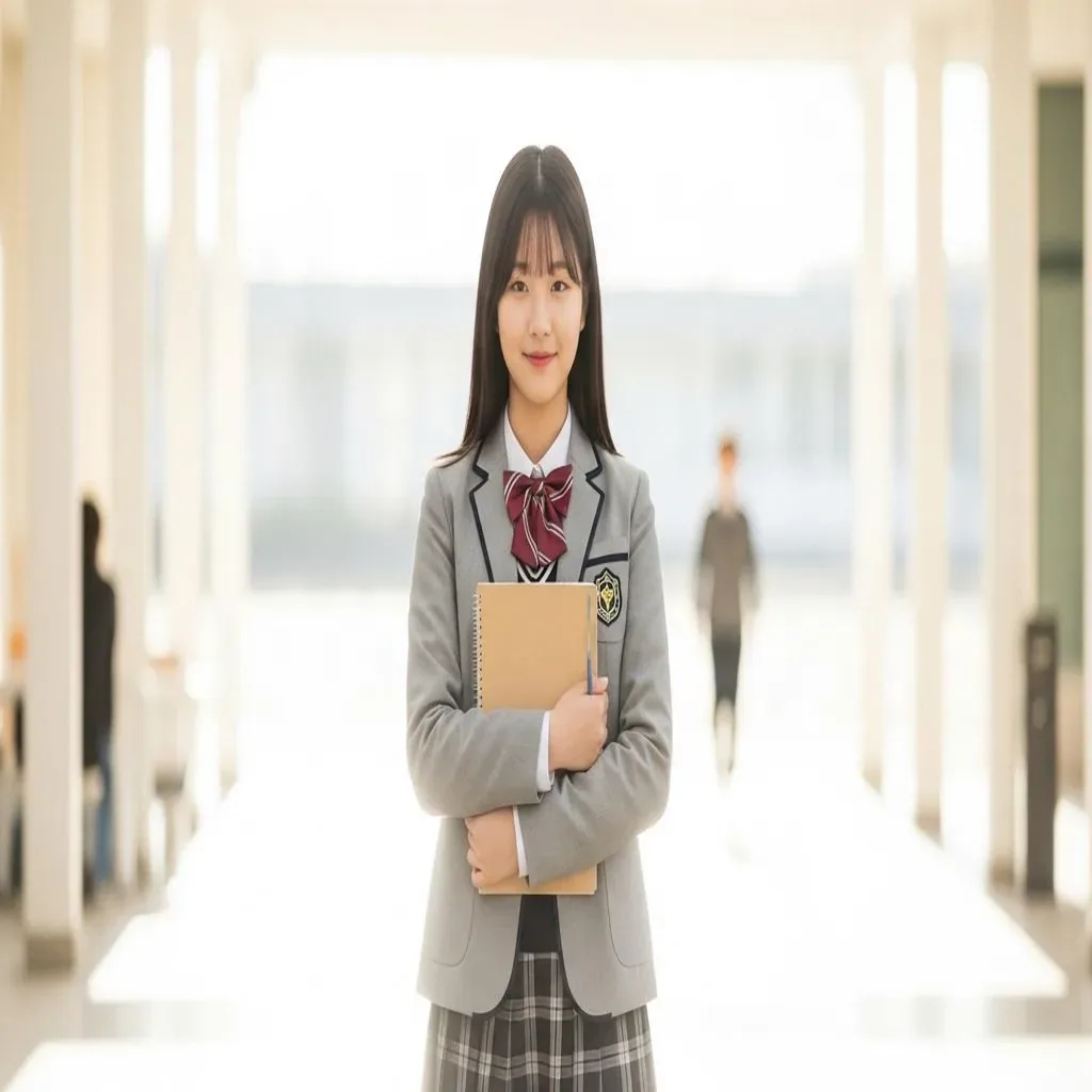 금촌 중간고사학원
