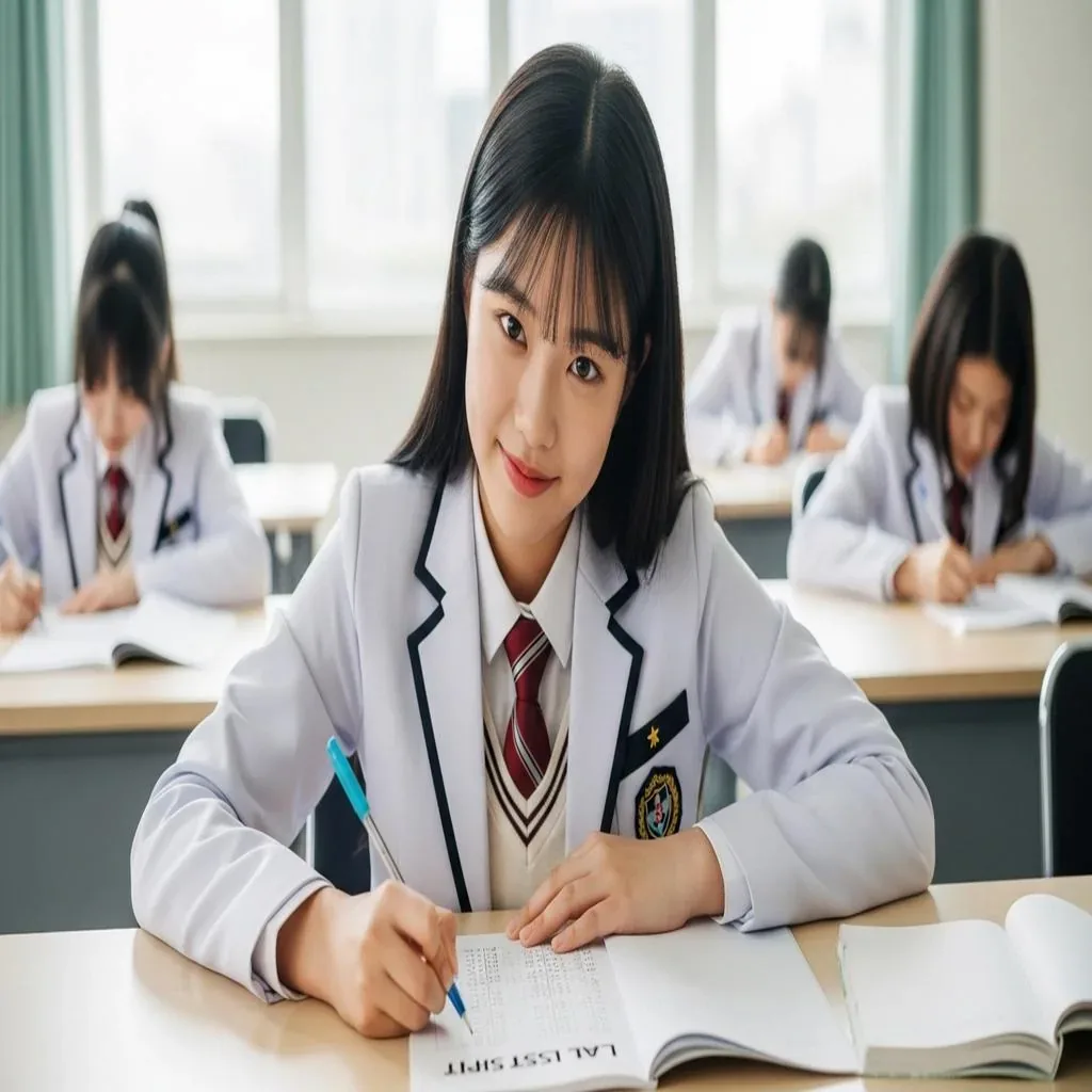 퇴계원 중등 국영수학원