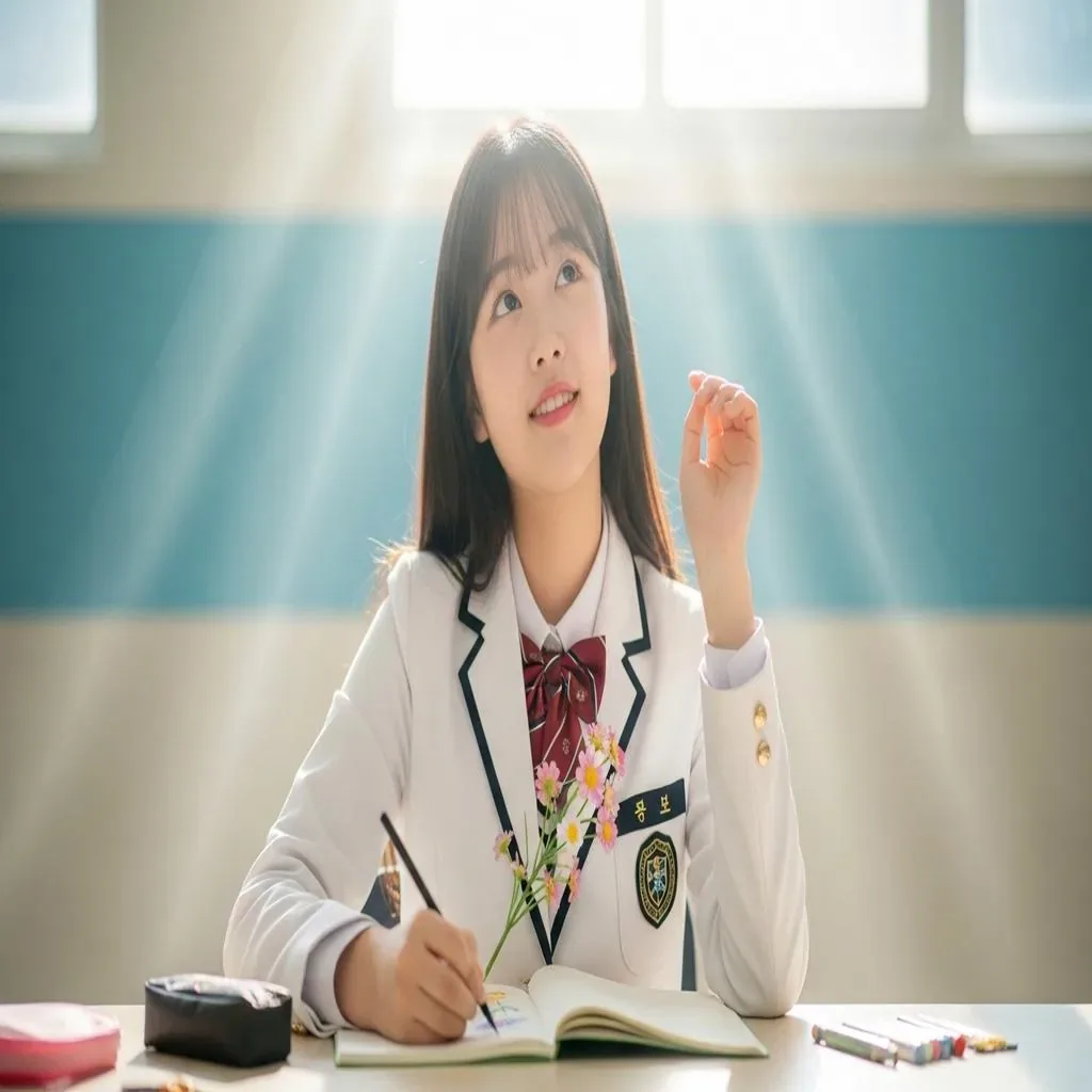 남외동 고등학생 수학학원