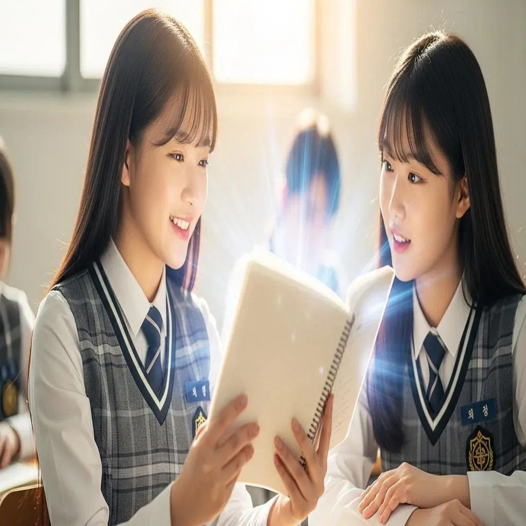돈암동 초등학생 영어학원