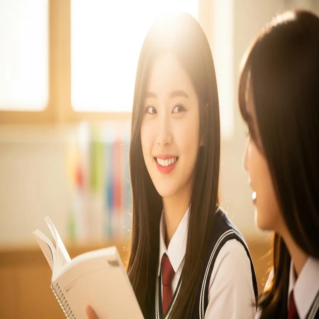 풍덕천동 중3 영어학원
