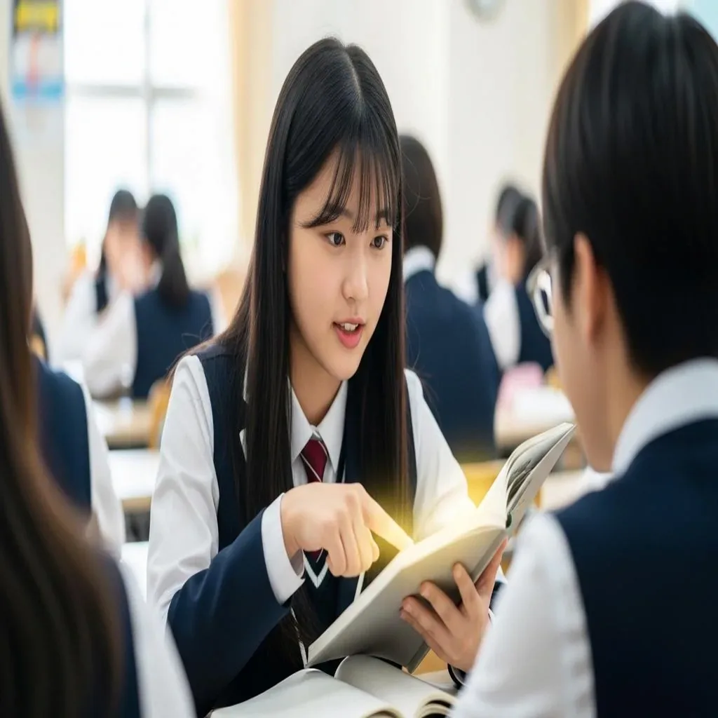 고잔동 초등학생 수학학원