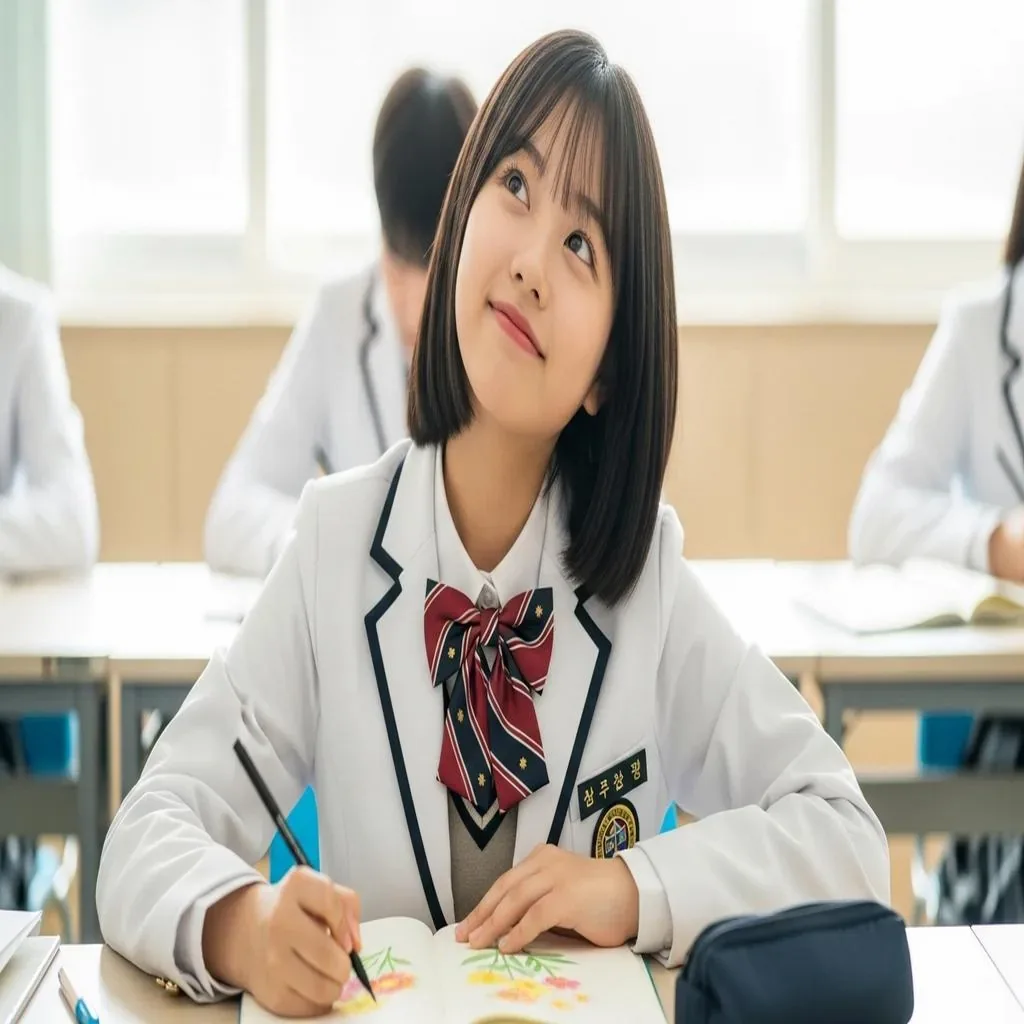 광진 초등학원