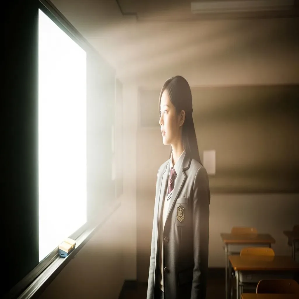 옥계 학원