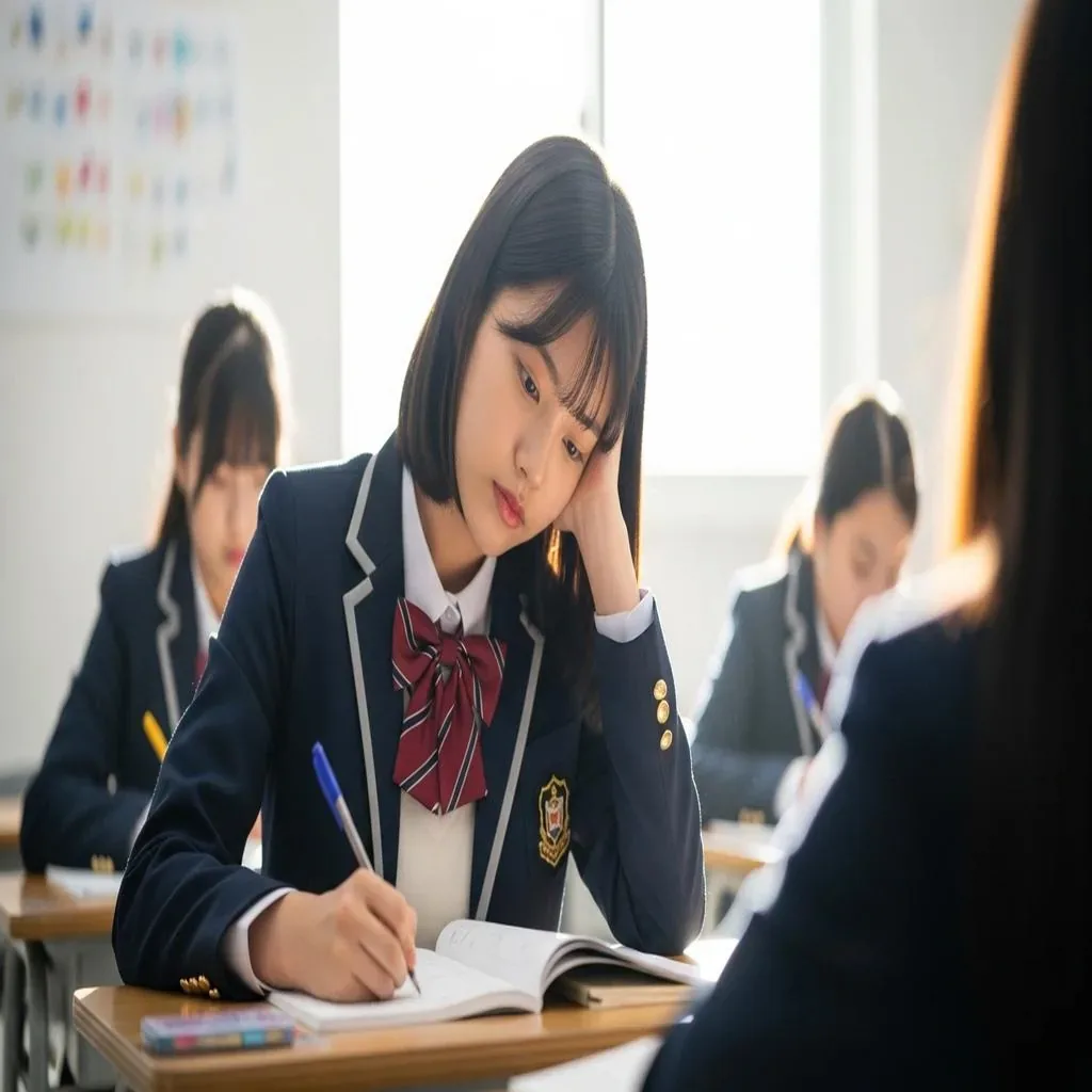 성사동 고등학생 국영수학원