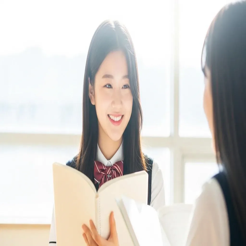 수성동2가 중학생학원