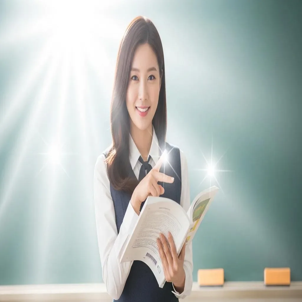 구의동 고등학생 영어학원