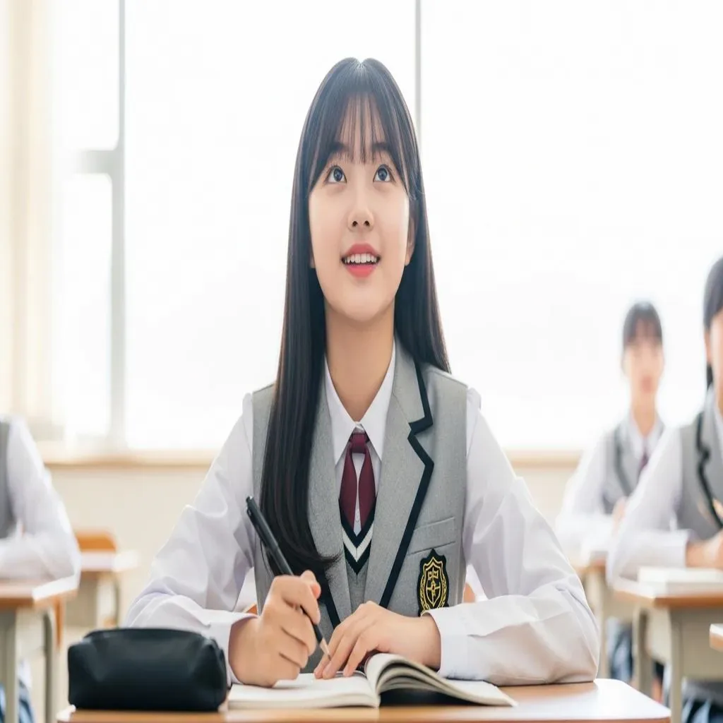 지족동 영어 내신학원