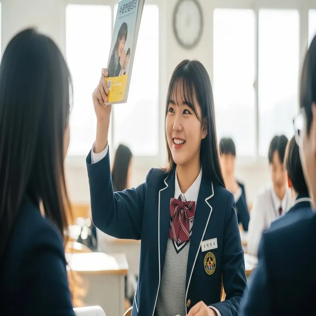 공덕동 초등학생 영수학원