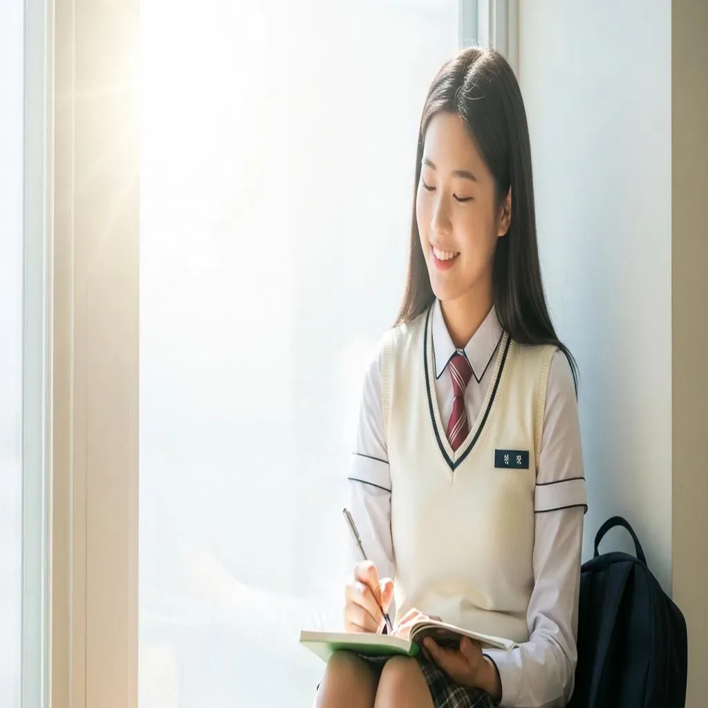 목감동 영어국어학원