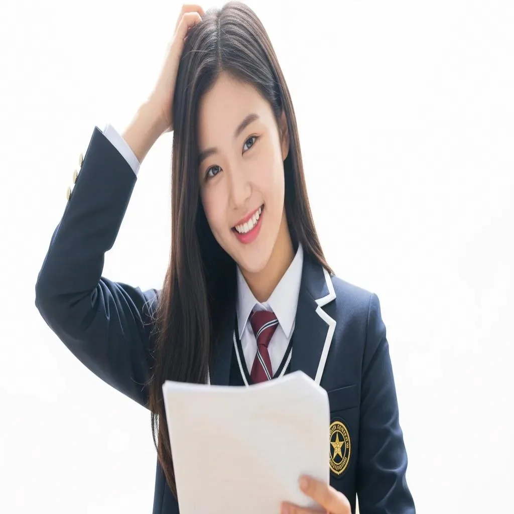 사우동 내신대비학원