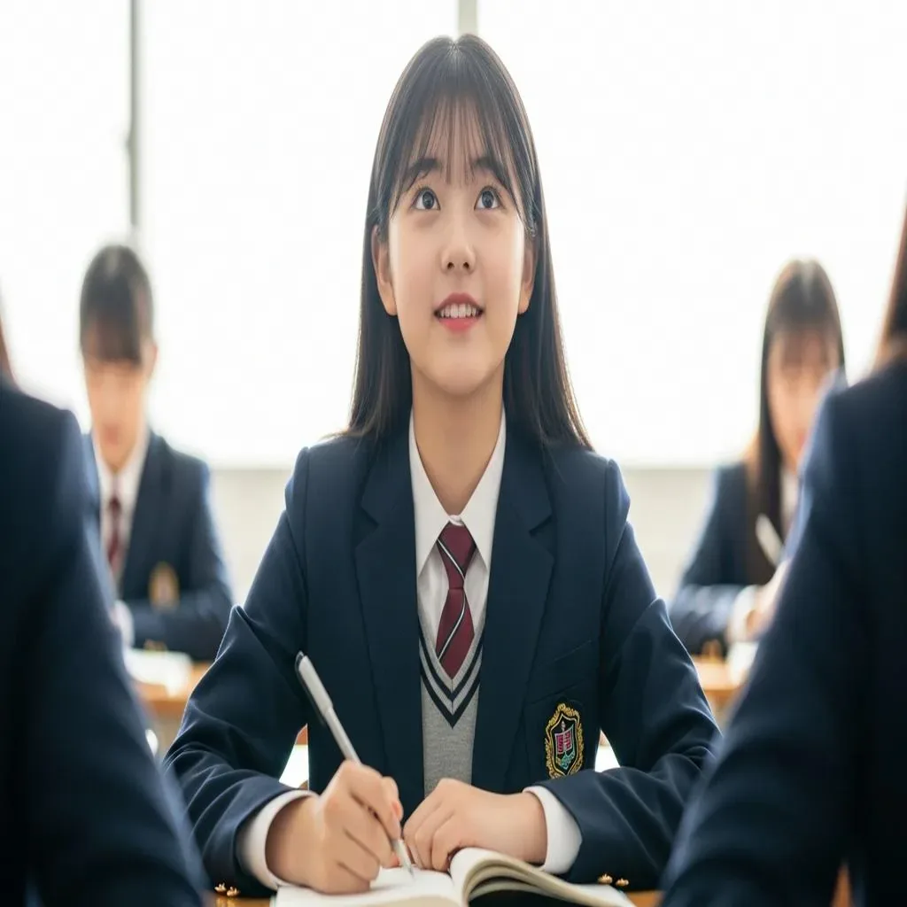 신도림 학원