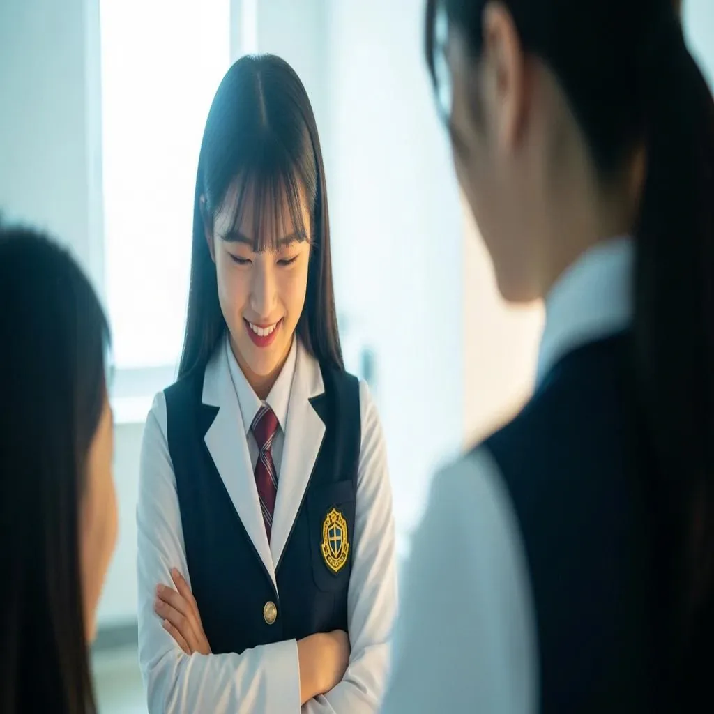 무실동 단과 영어학원