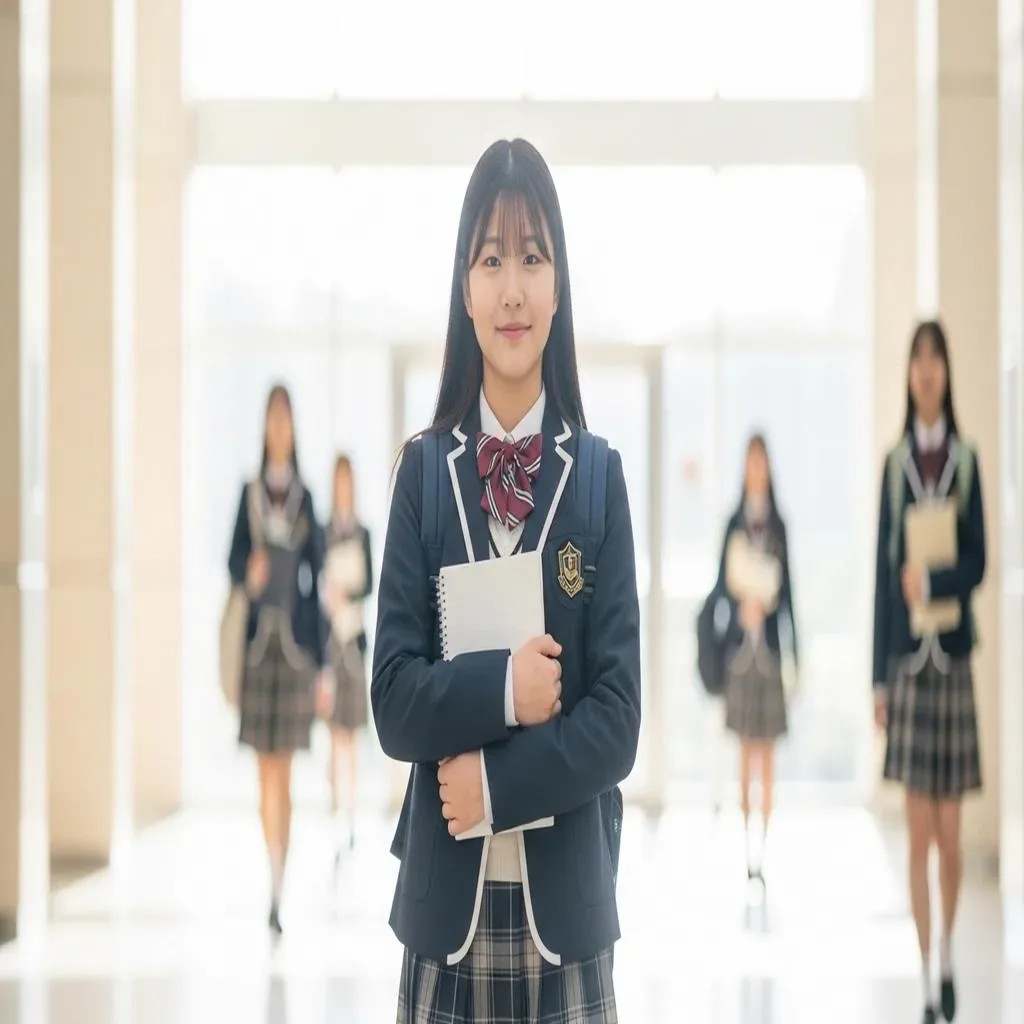 신암동 중3 영어학원