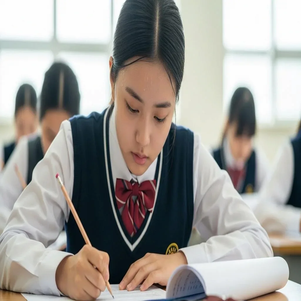 고잔동 전과목학원