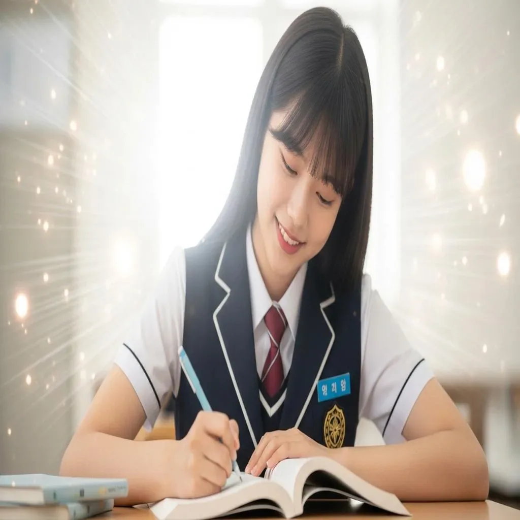 금암동 중등 영어수학학원