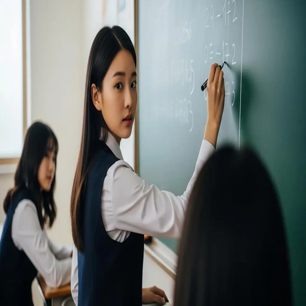 퇴계원 소그룹학원
