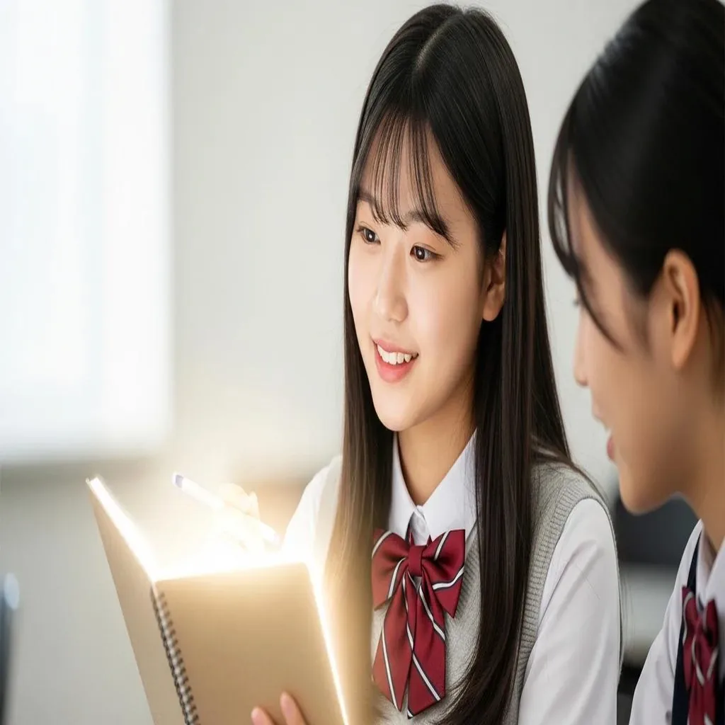 수완지구 내신학원