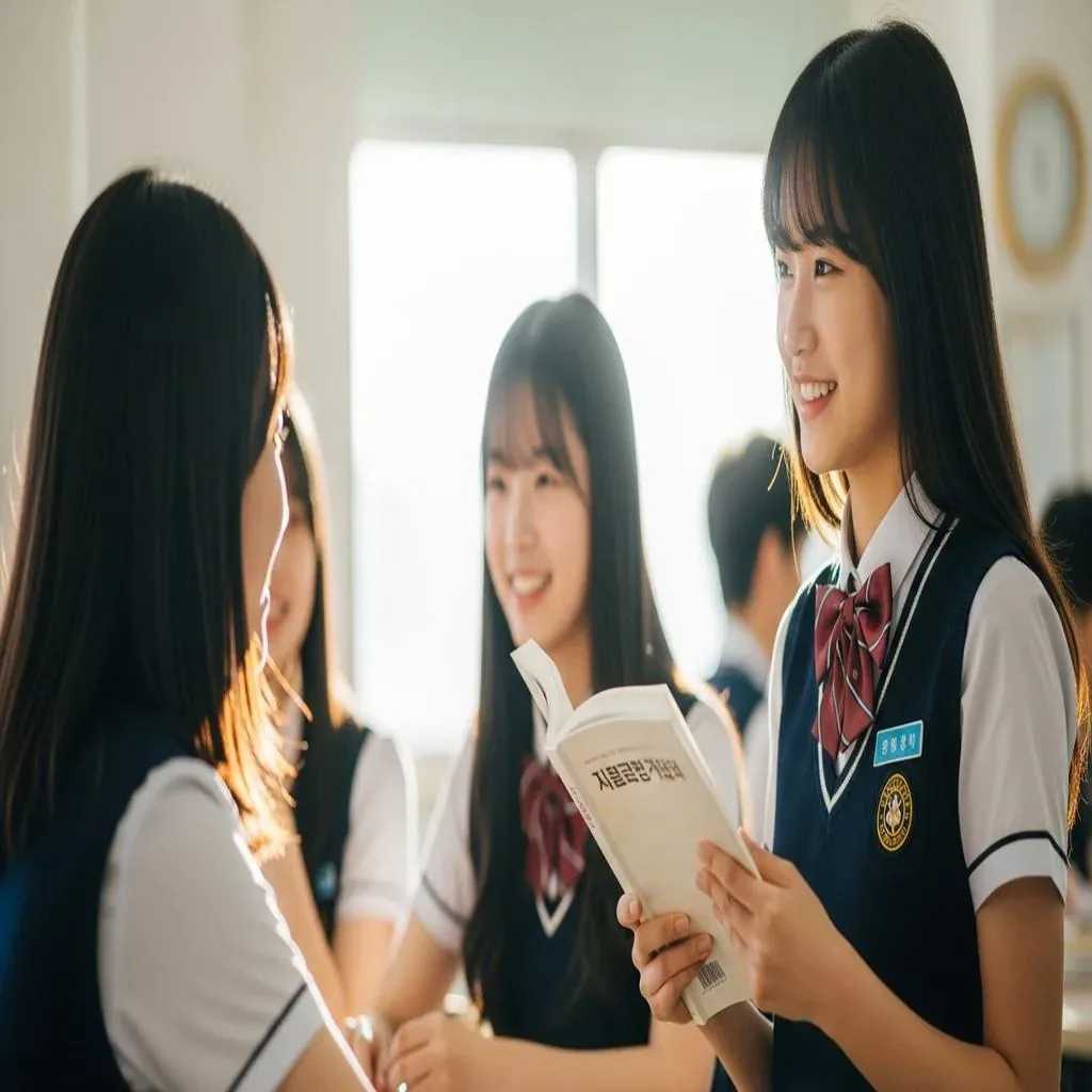 송정 고2 영어학원