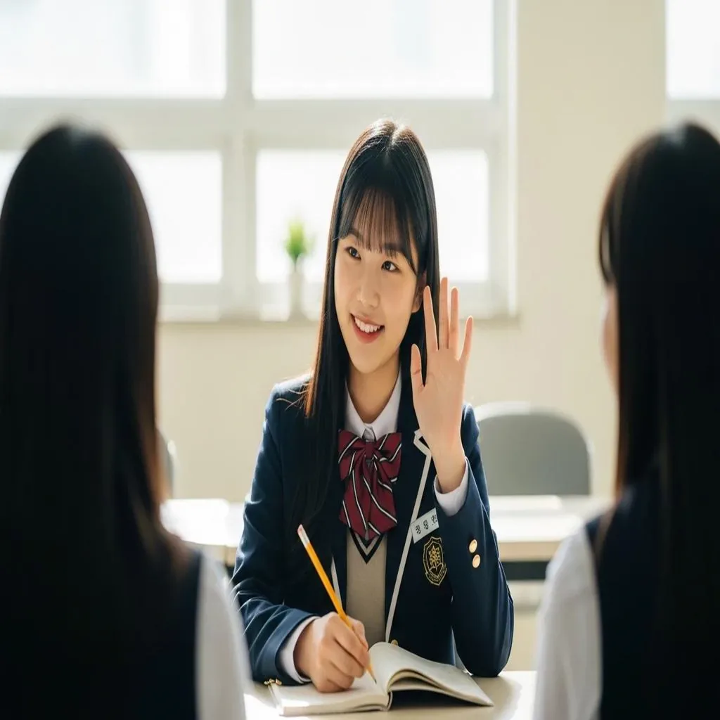 도안동 국어영어학원