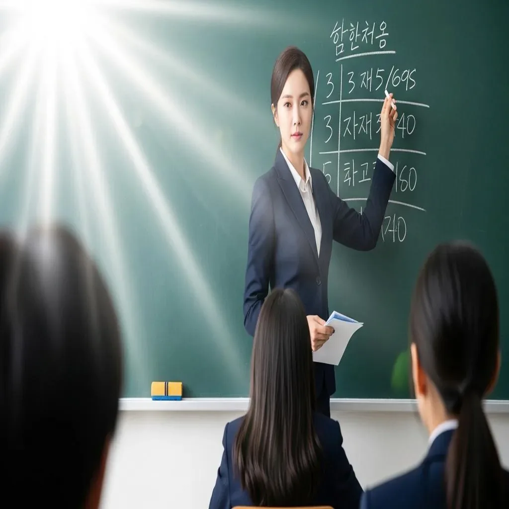 당산 고3 영어학원